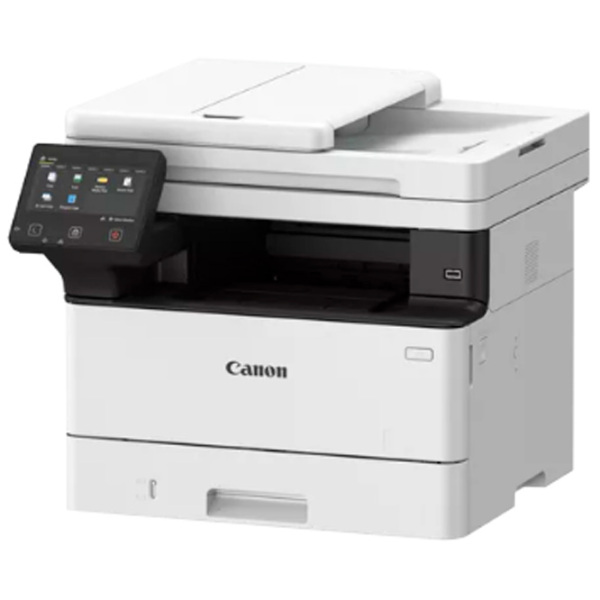 МФУ Canon
i-SENSYS
MF461DW Белый Лазерный, Монохромный, 1200 x 1200 dpi photo 2