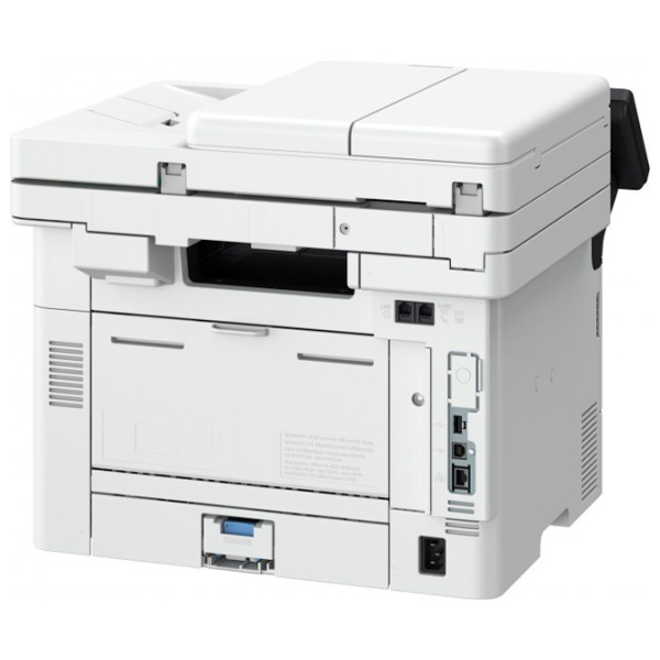 МФУ Canon
i-SENSYS
MF461DW Белый Лазерный, Монохромный, 1200 x 1200 dpi photo 4