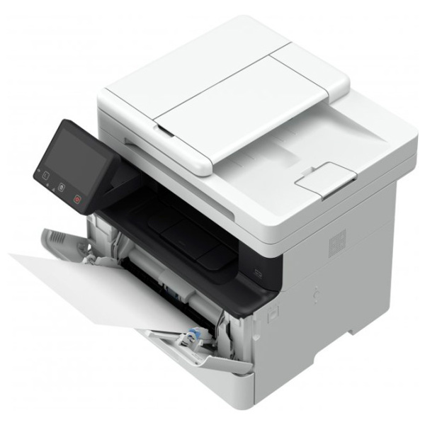 МФУ Canon
i-SENSYS
MF461DW Белый Лазерный, Монохромный, 1200 x 1200 dpi photo 5