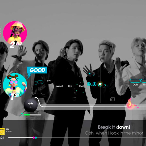 Lets Sing Let's Sing 2023 Xbox Series X Music / 12+ photo 3