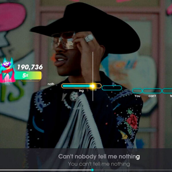 Lets Sing Let's Sing 2023 Xbox Series X Music / 12+ photo 5
