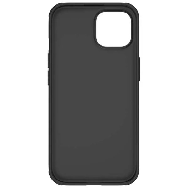 Чехол для смартфона Apple iPhone 15 (Frosted Shield Pro) Черный Nillkin, PC, Back photo 6
