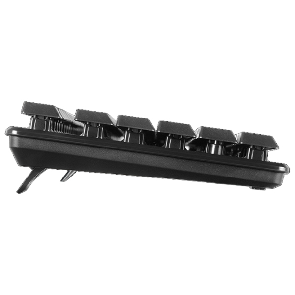 Tastatură Sven KB-C2300W Black Home and Office, Fără fir photo 3