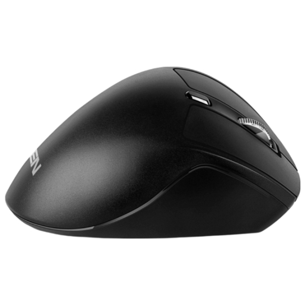 Мышь Sven RX-470W Черный Беспроводные, 2400 dpi photo 4