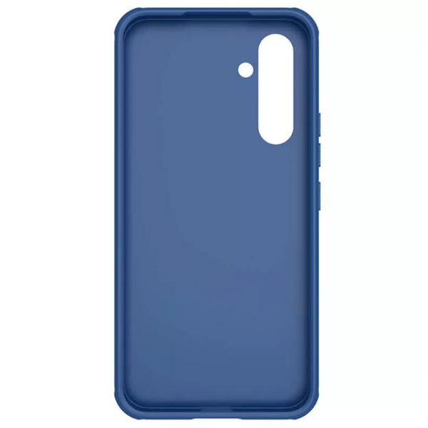 Чехол для смартфона Samsung Galaxy A54 5G (Frosted Shield) Синий Nillkin, PC, Back photo 6