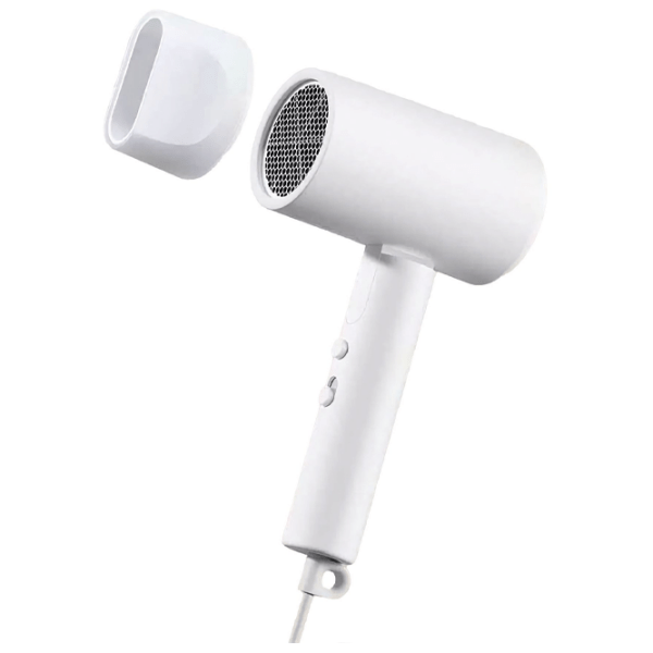 Фен Xiaomi H101 Белый  photo 2