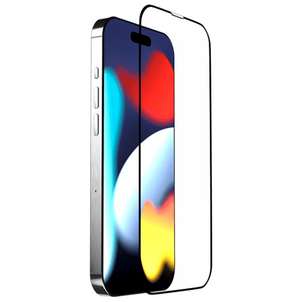 Защитное стекло для смартфона Apple iPhone 15 iLera, photo 1