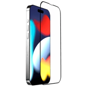 Sticlă de protecție pentru smartphone Apple iPhone 15 iLera,