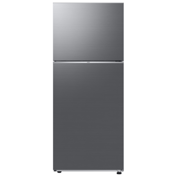 Frigider Samsung RT38CG6000S9UA Silver 294l/ No Frost, 97l/ No Frost, A+ photo 1