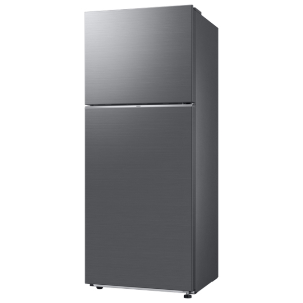 Frigider Samsung RT38CG6000S9UA Silver 294l/ No Frost, 97l/ No Frost, A+ photo 2