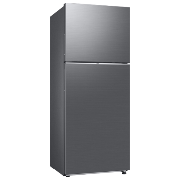 Frigider Samsung RT38CG6000S9UA Silver 294l/ No Frost, 97l/ No Frost, A+ photo 3