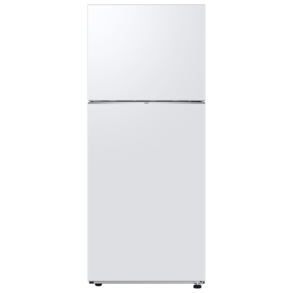 Frigider Samsung RT38CG6000WWUA White 294l/ No Frost, 97l/ No Frost, A+ photo 1