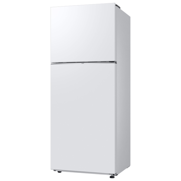 Frigider Samsung RT38CG6000WWUA White 294l/ No Frost, 97l/ No Frost, A+ photo 2