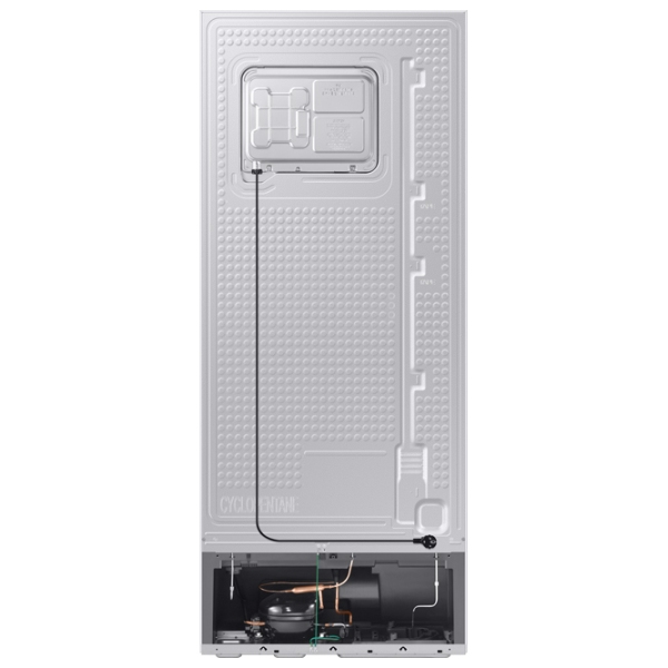 Frigider Samsung RT38CG6000WWUA White 294l/ No Frost, 97l/ No Frost, A+ photo 4
