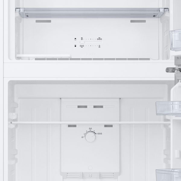 Frigider Samsung RT38CG6000WWUA White 294l/ No Frost, 97l/ No Frost, A+ photo 7