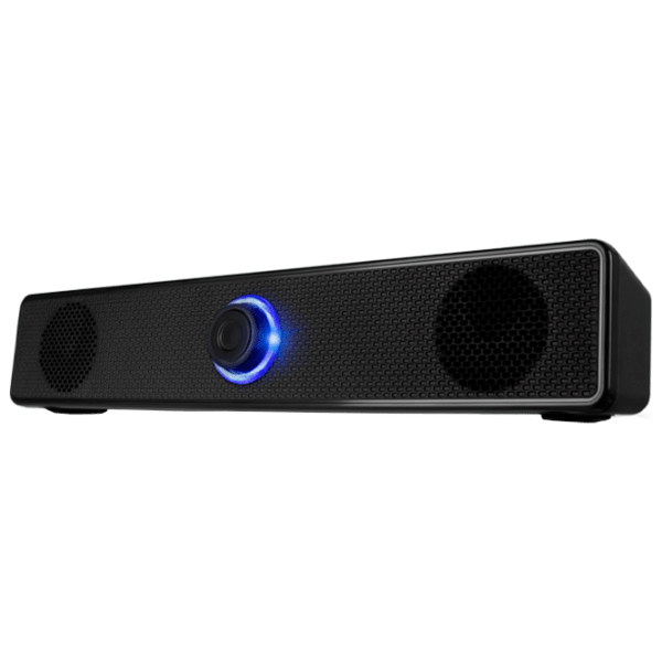 Sistem audio Sven 422 Black  photo 1