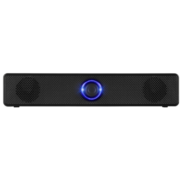 Sistem audio Sven 422 Black  photo 3