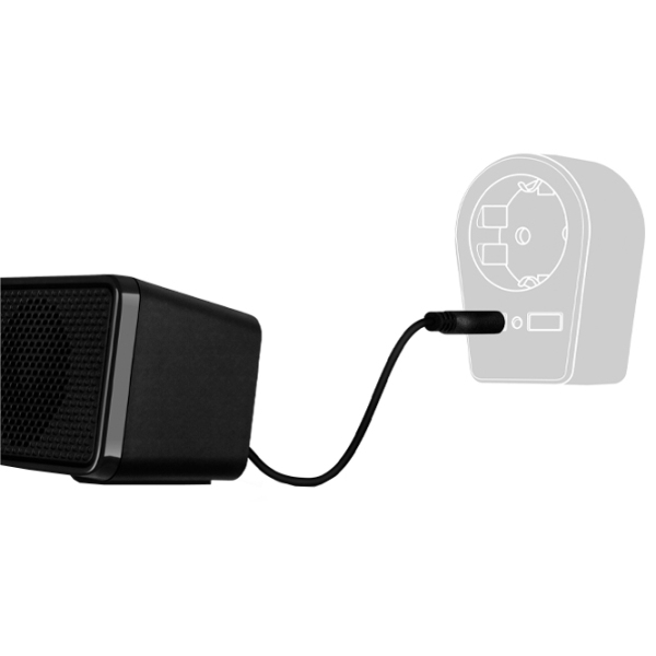 Sistem audio Sven 422 Black  photo 7