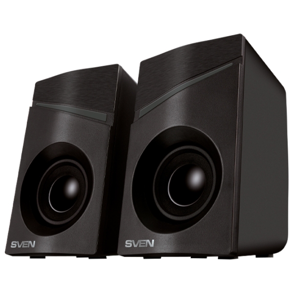 Sistem audio Sven 305 Black  photo 2