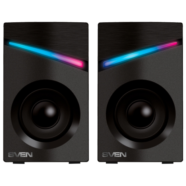 Sistem audio Sven 305 Black  photo 3