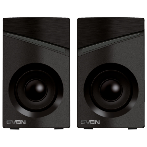 Sistem audio Sven 305 Black  photo 4