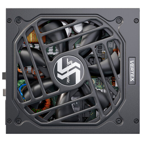 Блок питания Seasonic Vertex GX-1000 1000 Вт Черный  photo 3