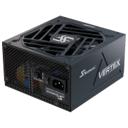 Блок питания Seasonic Vertex GX-1200 1200 Вт Черный 