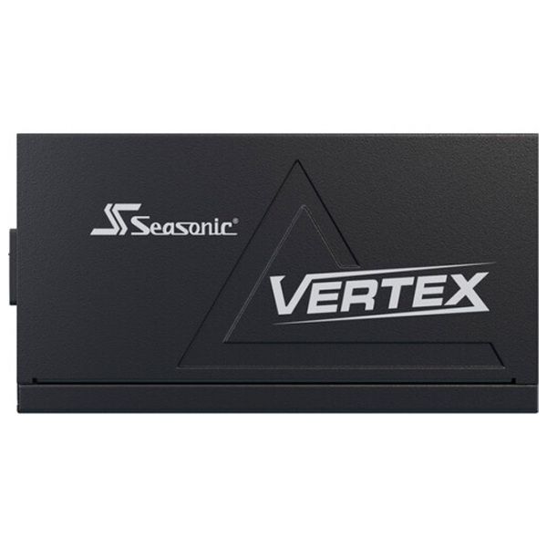 Блок питания Seasonic Vertex GX-1200 1200 Вт Черный  photo 4