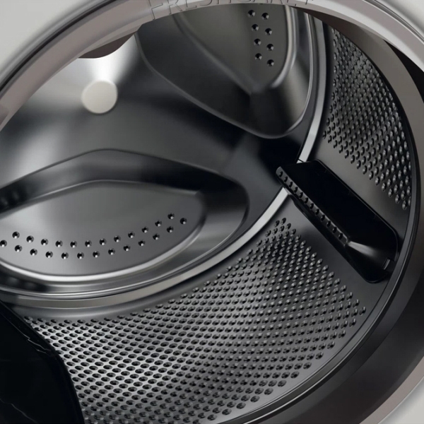 Mașină de spălat cu uscător Whirlpool FFWDD 1076258 BV EU White 10 kg, 1600 rpm, B photo 4