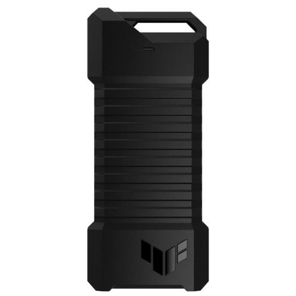 SSD Asus TUF Gaming A1 Black USB Type-C photo 1
