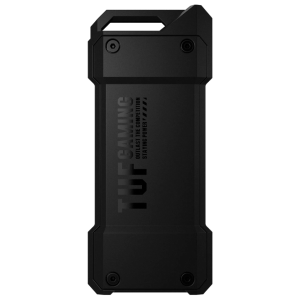 SSD Asus TUF Gaming A1 Black USB Type-C photo 2