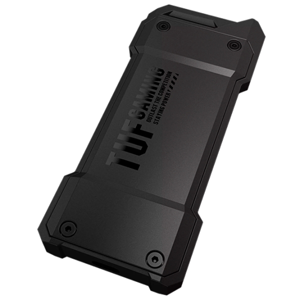 SSD Asus TUF Gaming A1 Black USB Type-C photo 3