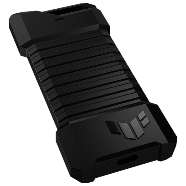 SSD Asus TUF Gaming A1 Black USB Type-C photo 4