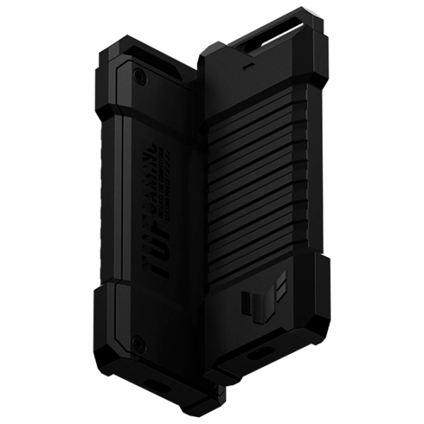 SSD Asus TUF Gaming A1 Black USB Type-C photo 6