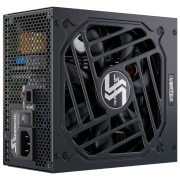 Блок питания Seasonic Vertex GX-850 850 Вт Черный 