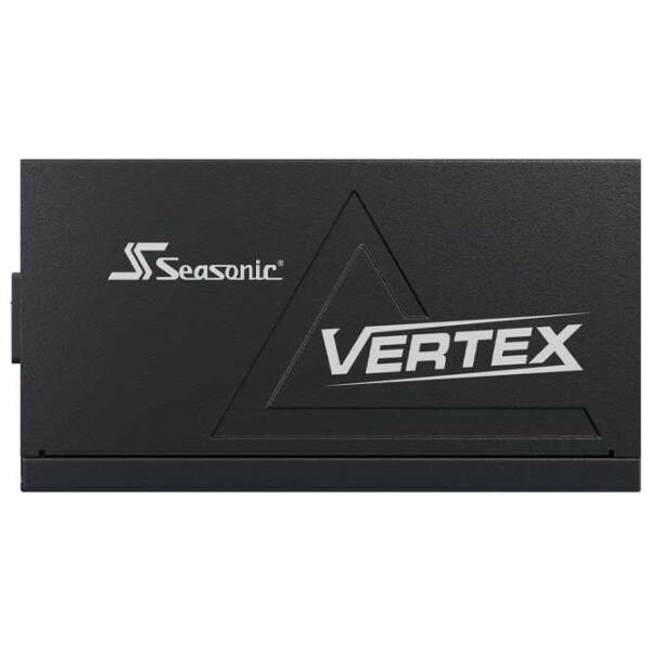 Блок питания Seasonic Vertex GX-850 850 Вт Черный  photo 5