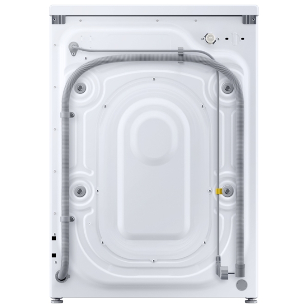Mașină de spălat Samsung WW80T304MBW/LE White 8 kg, 1400 rpm, D photo 3
