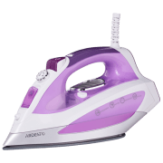 Fier de călcat Ardesto IR-C2240-VT Purple 2200 W, 35 g/min, 0.4 l, Ceramică