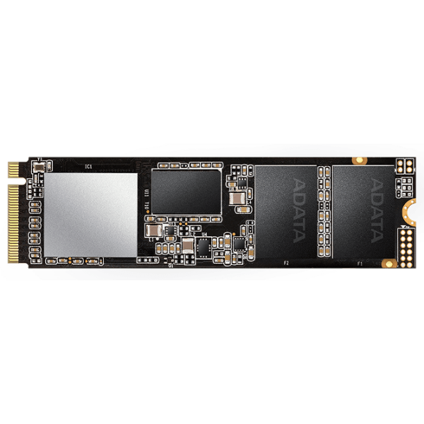 SSD ADATA SX8200 Pro M.2 NVMe 2 ТБ Скорость чтения: 3500 MБ/ с,Скорость записи: 3000 MБ/ с photo 1