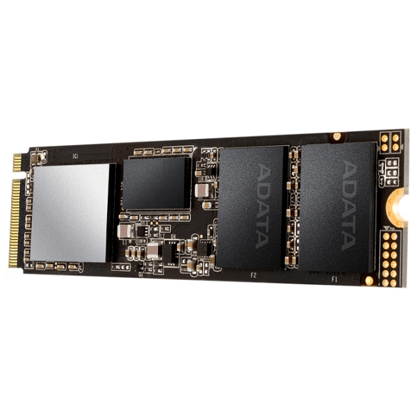 SSD ADATA SX8200 Pro M.2 NVMe 2 ТБ Скорость чтения: 3500 MБ/ с,Скорость записи: 3000 MБ/ с photo 2