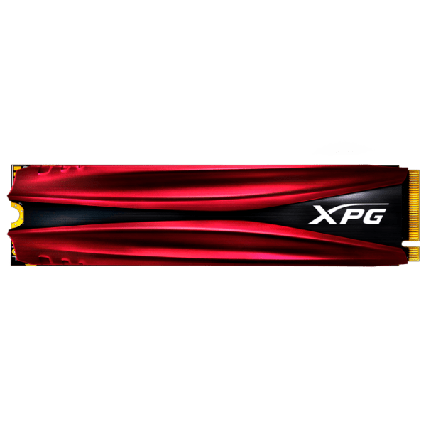 SSD ADATA XPG Gammix S11 Pro M.2 NVMe 2 ТБ Скорость чтения: 3500 MБ/ с,
Скорость записи: 3000 MБ/ с photo 1