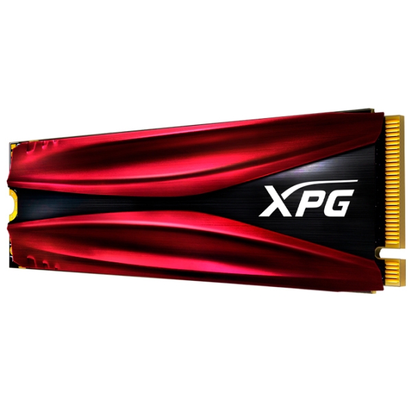SSD ADATA XPG Gammix S11 Pro M.2 NVMe 2 ТБ Скорость чтения: 3500 MБ/ с,
Скорость записи: 3000 MБ/ с photo 2