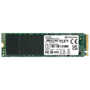 SSD Transcend 115S M.2 NVMe 250 ГБ Скорость чтения: 3200 MB/ s,
Скорость записи: 1300 МБ/ с