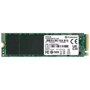 SSD Transcend 115S M.2 NVMe 500 ГБ Скорость чтения: 3200 MB/ s,
Скорость записи: 2000 МБ/ с