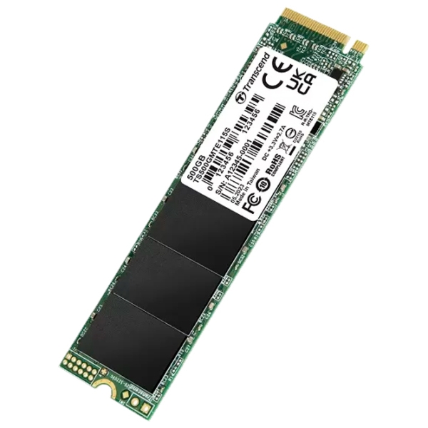 SSD Transcend 115S M.2 NVMe 500 GB Viteza de citire: 3200 MB/ s,
Viteza de inscriere: 2000 MB/ s photo 2