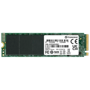 SSD Transcend 115S M.2 NVMe 1 ТБ Скорость чтения: 3200 MB/ s,
Скорость записи: 2000 МБ/ с