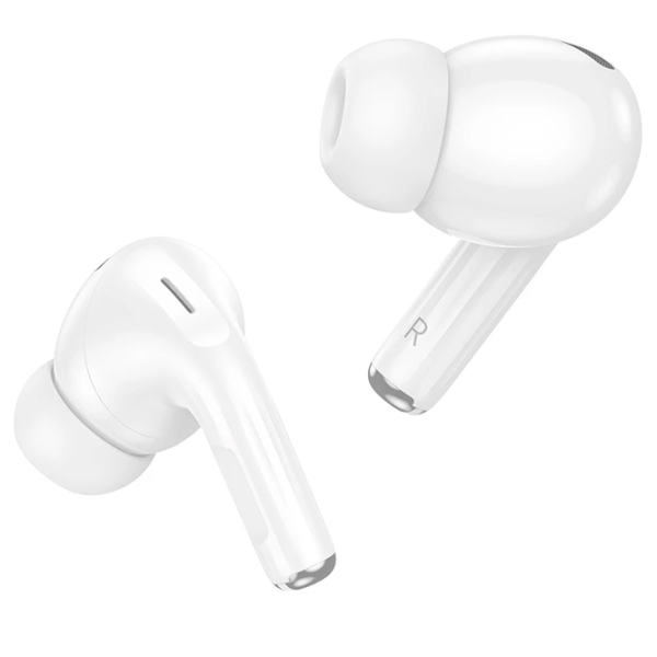 Căști Hoco EW56 White Fără fir / Personal / In ear photo 2