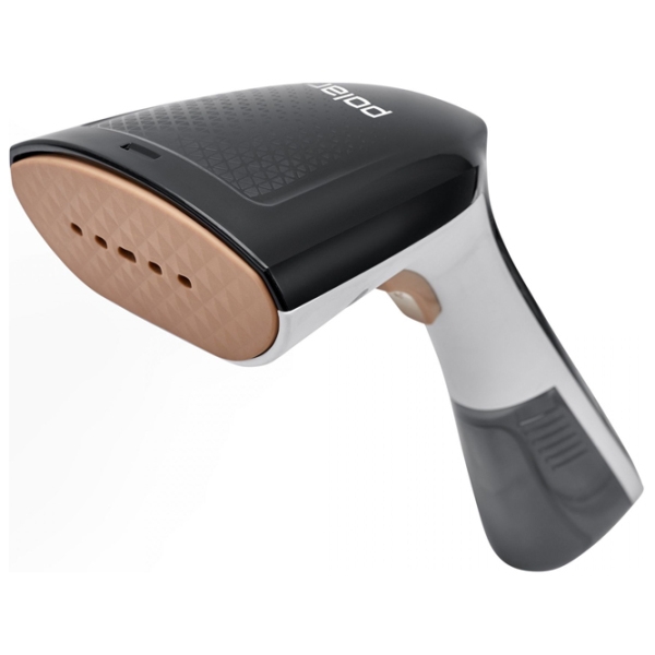 Vaporizator de călcat vertical Polaris PGS1431C Gray 1400 W, 30 g/min, 0.1 l photo 3