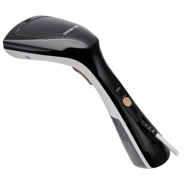 Vaporizator de călcat vertical Polaris PGS1431C Gray 1400 W, 30 g/min, 0.1 l photo 5