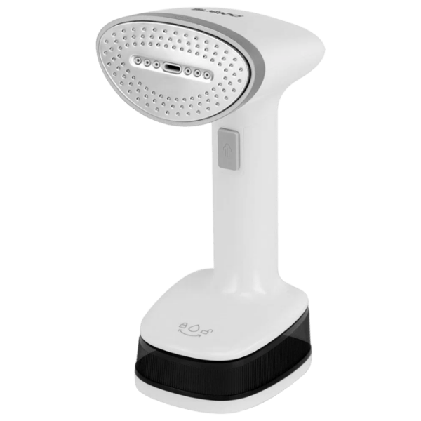 Vaporizator de călcat vertical Polaris PGS1618C White 1500 W, 32 g/min, 0.2 l photo 1